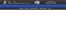 Tablet Screenshot of donkassa.com